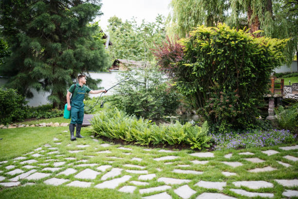 Best Wildlife Control Services  in Trion, GA
