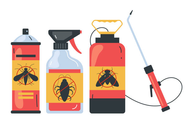 Best Local Pest Control Services  in Trion, GA